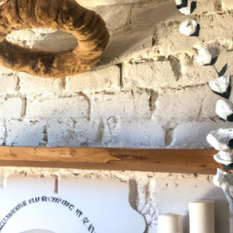 Décoration chambre : Ambiance cosy et reposante pour votre espace personnel Creteil